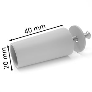 Produktbild für Rollladenstopper Bauheld zum Anschrauben