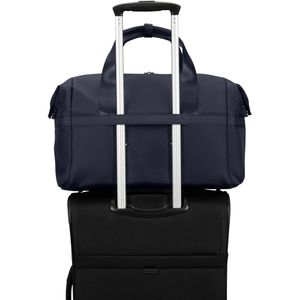 Produktbild für Reisetasche Samsonite Airea, dunkelblau, 45 cm