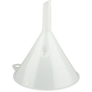 Produktbild für Trichter Hünersdorff 950600, naturfarben