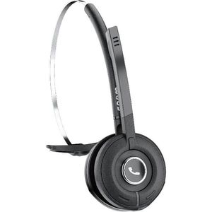 Produktbild für Headset Snom A190, Mono, mit Ladestation