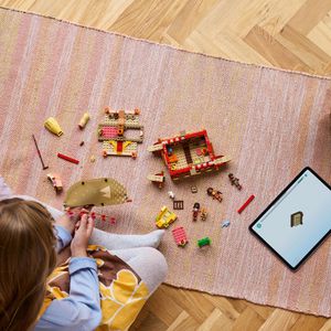 Produktbild für Klemmbausteine LEGO Disney 43270, ab 6 Jahre