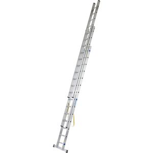 Produktbild für Mehrzweckleiter Zarges Skymaster DX, 44844