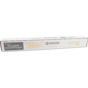Produktbild für Toner Kyocera TK-8545Y gelb