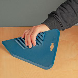 Produktbild für Spachtel Böttcher-AG Breite 280mm
