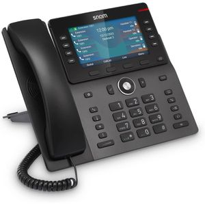 Produktbild für Mobilteil Snom M58