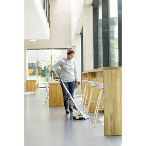 Produktbild für Saugwischer Kärcher BR 30/1 C BP Pack 18/30