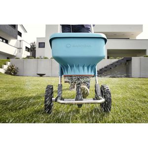 Produktbild für Streuwagen Gardena XL, 436-20, 18 Liter