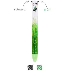 Produktbild für Kugelschreiber Legami Click&amp;Clack, Panda