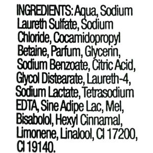 Produktbild für Duschgel duschdas Pfirsich