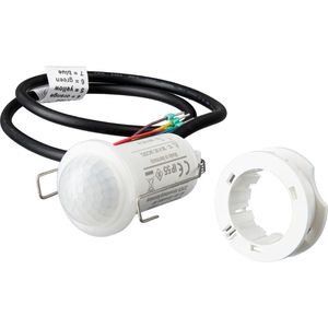 Produktbild für Präsenzmelder Esylux PD-C 360i/8 mini UC PIR