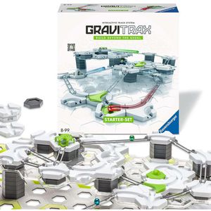 Murmelbahn Ravensburger GraviTrax Starter-Set