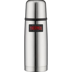 Thermosflasche Thermos Light & Compact, Edelstahl