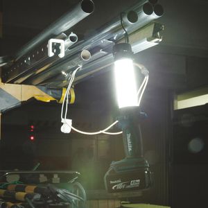 Produktbild für Arbeitsleuchte Makita DML806 LED