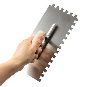 Produktbild für Zahnkelle Connex COX78123, aus rostfreiem Edelstahl
