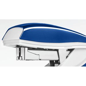 Produktbild für Heftgerät Leitz 5523-00-35, NeXXt, inkl. 200 Heftklammern