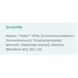 Produktbild für Haferdrink alpro aus europäischem Hafer, Original