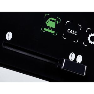 Produktbild für Kaffeemaschine Melitta Cafina XT180-TMC, für Thermoskanne