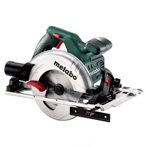 Handkreissäge Metabo KS 55 FS