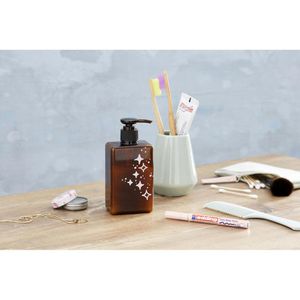 Produktbild für Lackmarker Edding 751 pastell