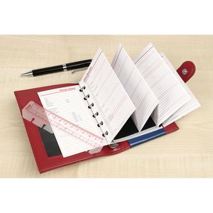 Produktbild für Systemplaner bsb 02-0278, Pocket Fashion