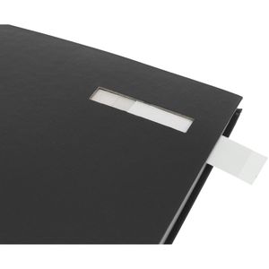 Produktbild für Unterschriftenmappe bene 76400SW, A4