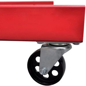 Produktbild für Werkstattkran vidaXL 142234, Motorkran