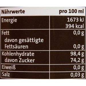 Produktbild für Sirup Schwartau Coffee Shop Haselnuss