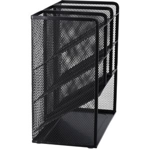 Produktbild für Schreibtisch-Organizer Böttcher-AG Premium Mesh Line