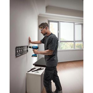 Produktbild für Akku-Schlagbohrschrauber Bosch GSB 18V-25