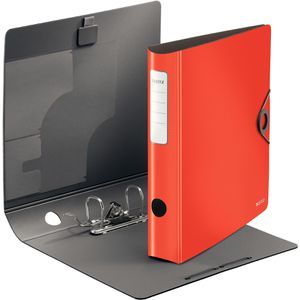 Produktbild für Ordner Leitz 1048-10-20 Active Solid PP, A4