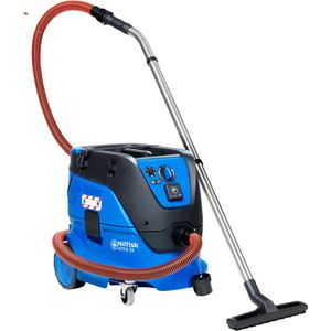 Nass-Trockensauger Nilfisk Attix 33-2H PC Asbest
