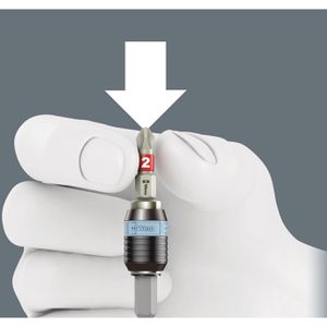 Produktbild für Schraubendreher Wera Kraftform Kompakt 60, Set