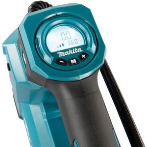 Produktbild für Kompressor Makita DMP181Z, 73 dB(A), 18V