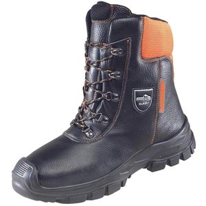 Produktbild für Schnittschutzstiefel Lupriflex Eco-Hunter Basic