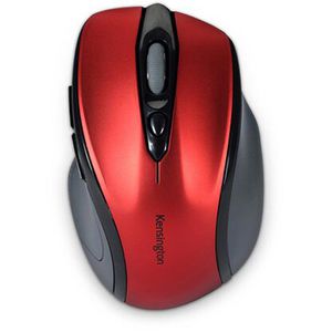 Produktbild für Maus Kensington Pro Fit Mid-Size-Maus K72422WW