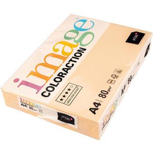 Produktbild für Kopierpapier Antalis Image Coloraction Savana, A4
