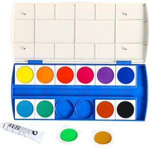 Produktbild für Farbkasten share 4-0024