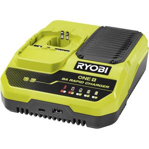Werkzeugakku-Ladegerät Ryobi RC18180 ONE+