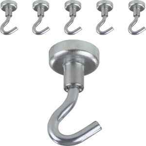 Hakenmagnet