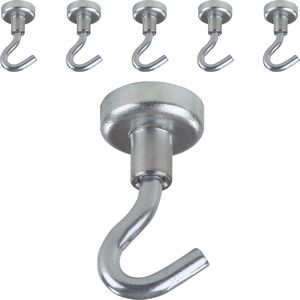 Hakenmagnet Böttcher-AG Neodym, extra stark