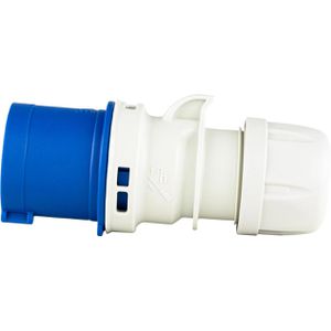 Produktbild für CEE-Stecker REV-Ritter 0512525555 Camping, 3-polig