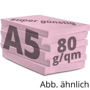 Produktbild für Kopierpapier Papyrus Rainbow 88373755