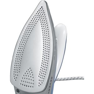 Produktbild für Bügeleisen Severin BA3234 Reisebügeleisen, klappbar, 1000 Watt