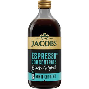 Kaffeekonzentrat