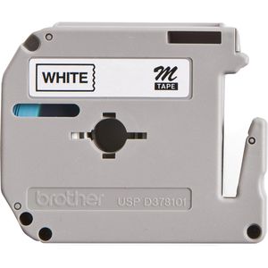 Produktbild für Schriftband Brother M-K231, 12mm
