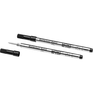 Produktbild für Tintenrollermine Montblanc 128230, F