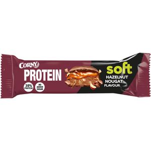 Produktbild für Proteinriegel Corny Soft Proteinbar, 12 Riegel