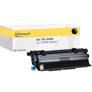 Toner Böttcher-AG für Kyocera TK-3400