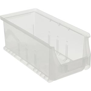 Sichtlagerkasten Allit ProfiPlus Box 456295 Größe 3L