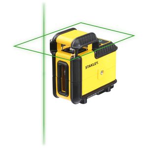 Produktbild für Kreuzlinienlaser Stanley STHT77594-1, Cross360,1 x 360°
